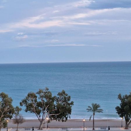 Stunning Sea Vistas By The Beach Benicassim Ngoại thất bức ảnh