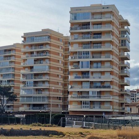 Stunning Sea Vistas By The Beach Benicassim Ngoại thất bức ảnh