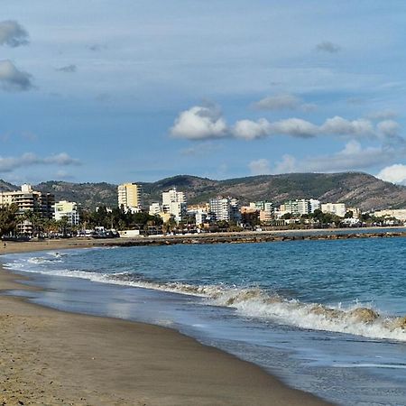 Stunning Sea Vistas By The Beach Benicassim Ngoại thất bức ảnh