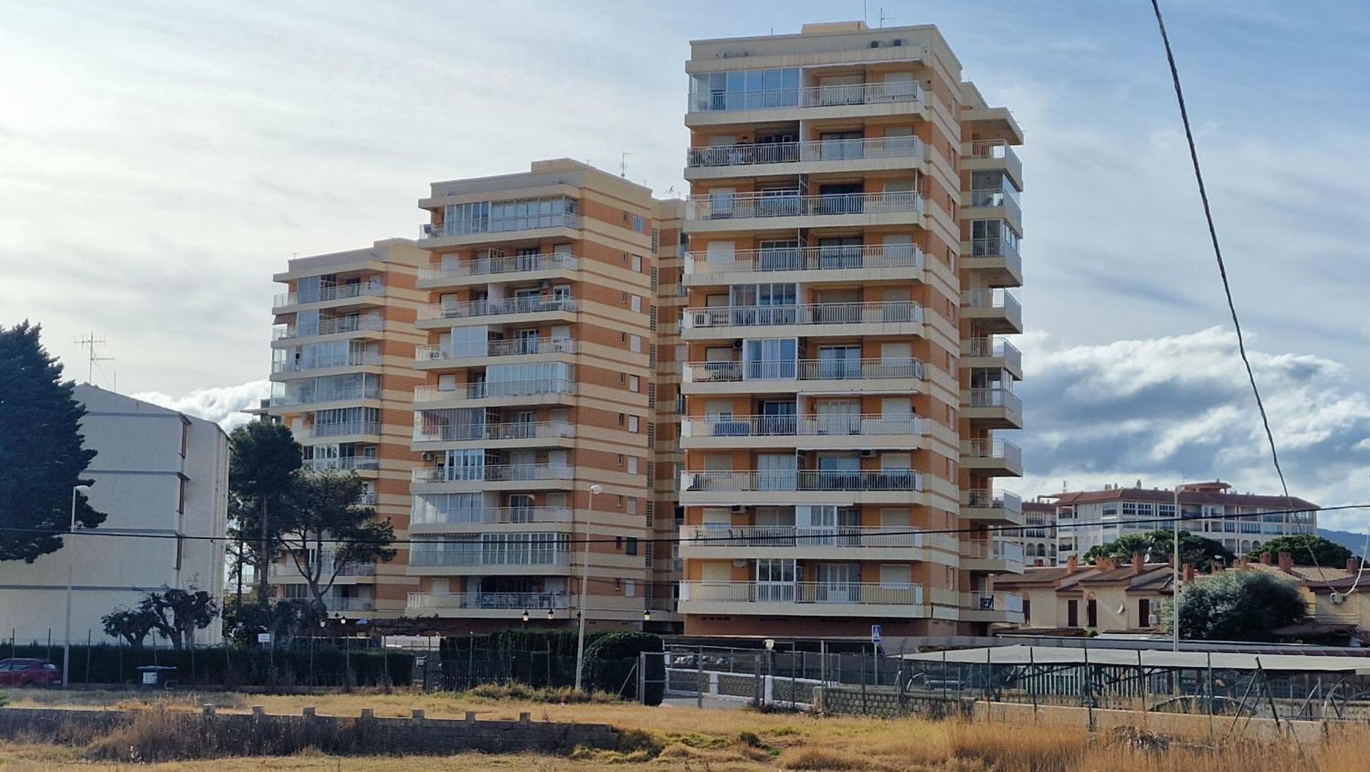 Stunning Sea Vistas By The Beach Benicassim Ngoại thất bức ảnh