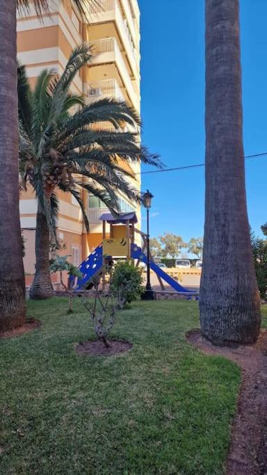 Stunning Sea Vistas By The Beach Benicassim Ngoại thất bức ảnh